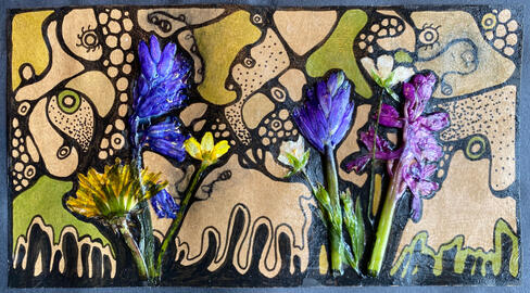 The Scent of Spring